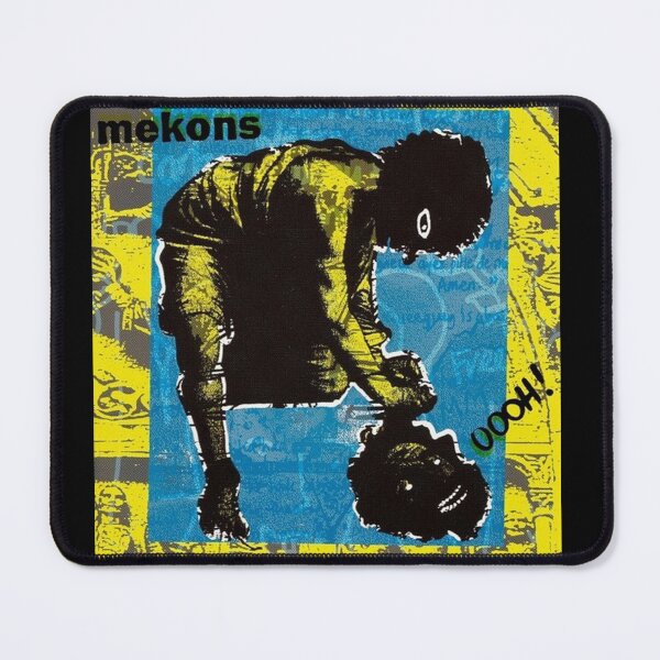 Item preview, The Mekons designed and sold by LondownDesign.