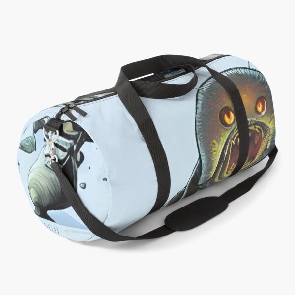 Item preview, ALIEN WITHOUT TECHNOLOGY designed and sold by smowav.
