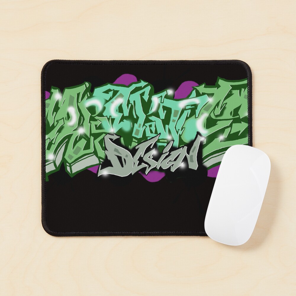 Item preview, Mouse Pad designed and sold by corekticsworks.