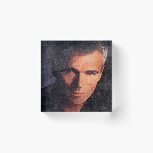J, O'Neill Acrylic Block