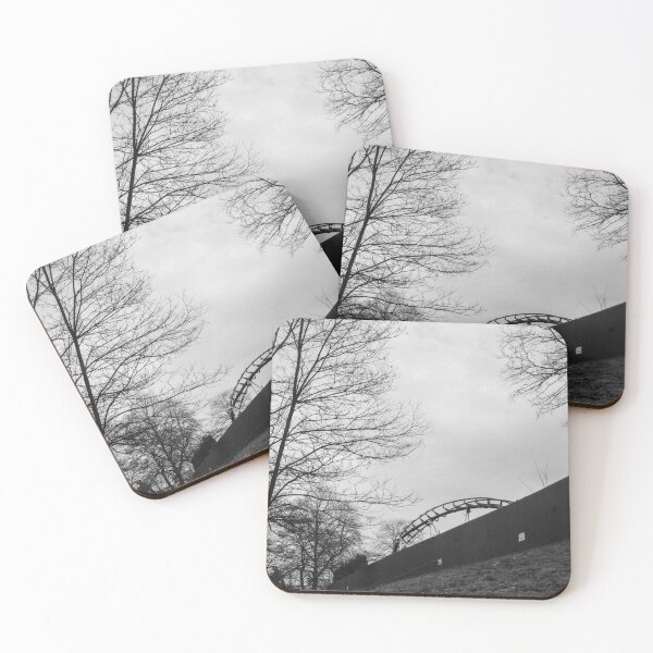 Item preview, A bit of a roller coaster. designed and sold by Gabriele Maurus.