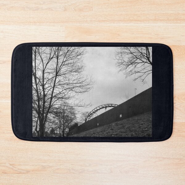 Item preview, A bit of a roller coaster. designed and sold by Gabriele Maurus.