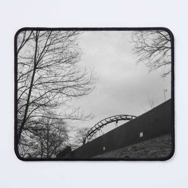 Item preview, A bit of a roller coaster. designed and sold by Gabriele Maurus.