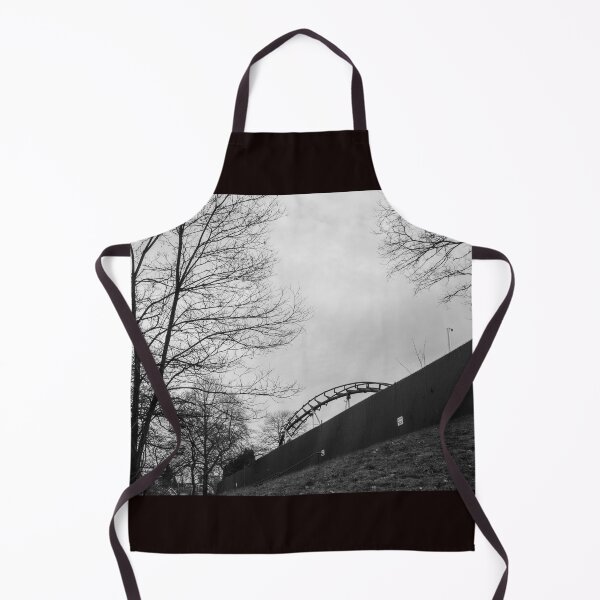 Item preview, A bit of a roller coaster. designed and sold by Gabriele Maurus.