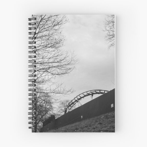 Item preview, A bit of a roller coaster. designed and sold by Gabriele Maurus.