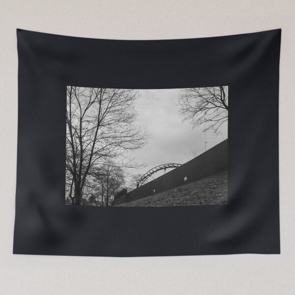 Item preview, A bit of a roller coaster. designed and sold by Gabriele Maurus.