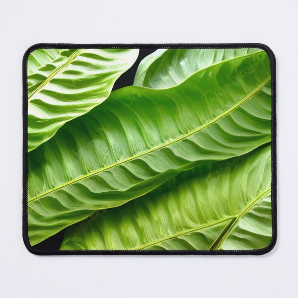 Item preview, Tropical Leaf designed and sold by njiiz.