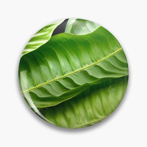 Item preview, Tropical Leaf designed and sold by njiiz.