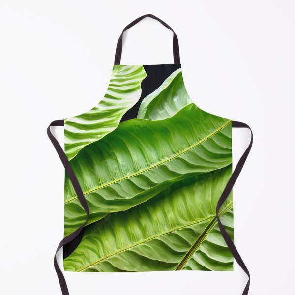 Item preview, Tropical Leaf designed and sold by njiiz.
