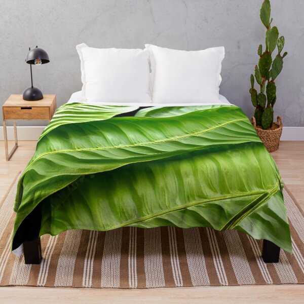 Item preview, Tropical Leaf designed and sold by njiiz.