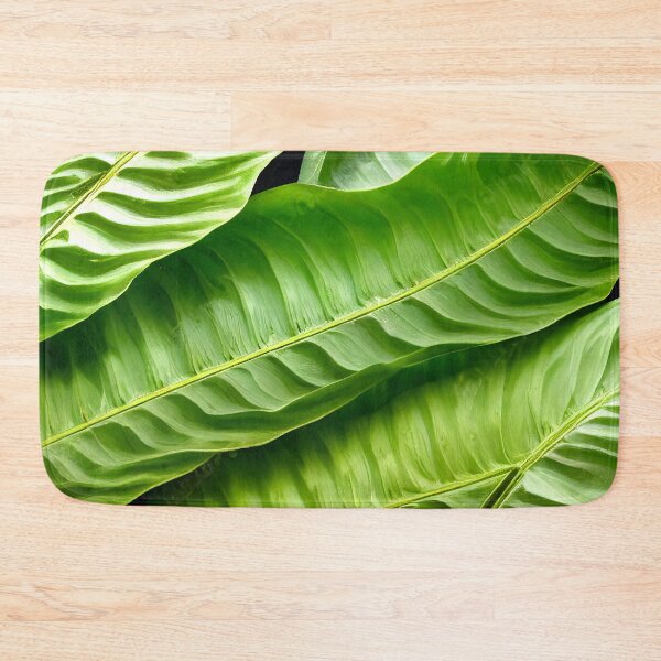 Item preview, Tropical Leaf designed and sold by njiiz.