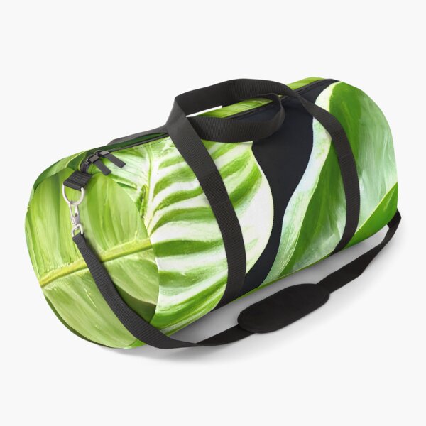 Item preview, Tropical Leaf designed and sold by njiiz.