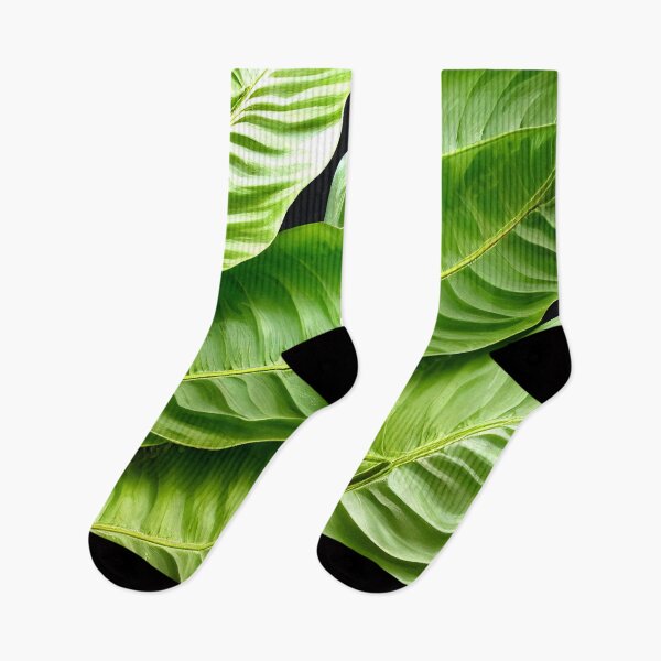 Item preview, Tropical Leaf designed and sold by njiiz.