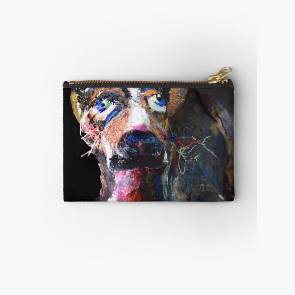 Item preview, Funky Dog designed and sold by Diane  Marie Kramer.