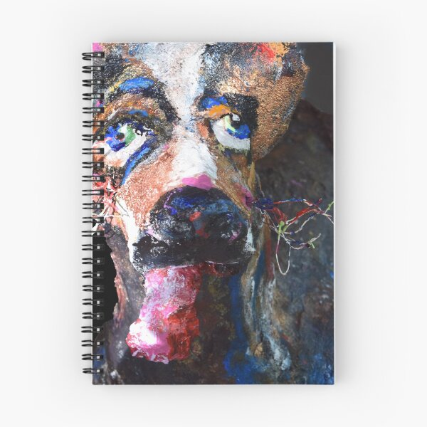 Item preview, Funky Dog designed and sold by Diane  Marie Kramer.
