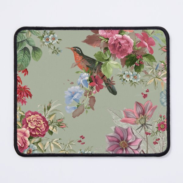 Item preview, Autumn Flowers designed and sold by Eva Nev.