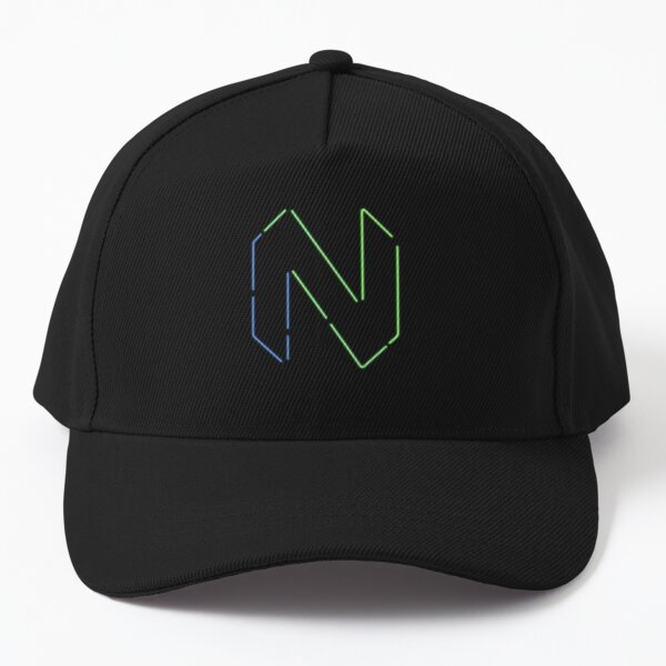 Aperçu de l'œuvre enseigne au néon neovim | éditeur de texte neovim vim fork créée et vendue par CodingStore  ★★★★★.