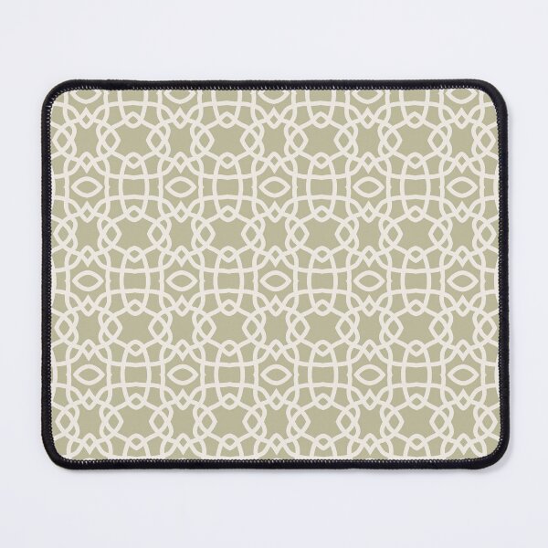Item preview, Japandi geometric abstract pattern designed and sold by Mirarima.