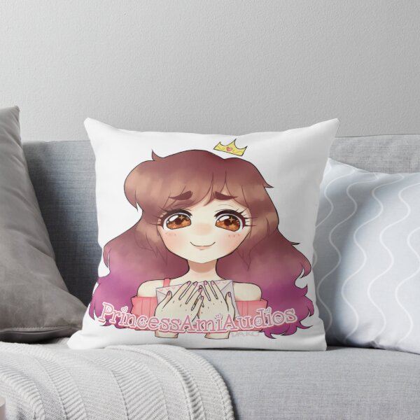 Aperçu de l'œuvre PrincessAmiAudios [Dako Design] créée et vendue par PrincessAmi.