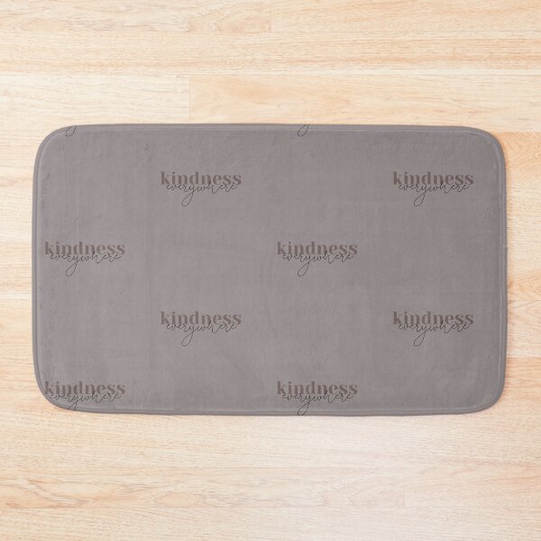 Item preview, Kind kindness everywhere  sticker-Kindness matters designed and sold by medoutfits.