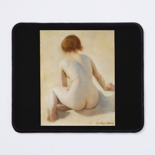 Item preview, Masters of Fine Art: Pierre Carrier-Belleuse designed and sold by Mark Jesus-Allen.