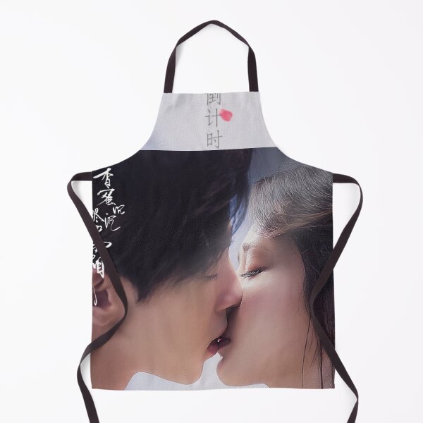 Item preview, Ashes of Love - pt4 designed and sold by donny33shop.