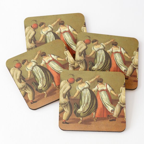 Item preview, Commedia dell'arte designed and sold by HomeGallery.