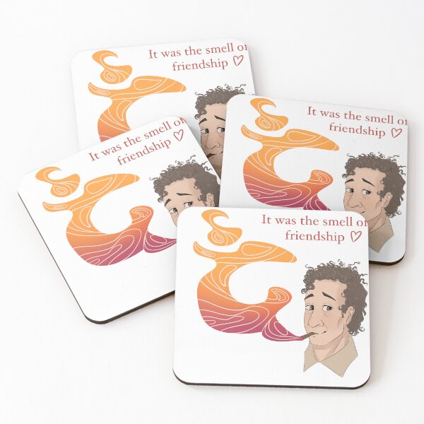 Item preview, The smell of Hans Hubermann designed and sold by christinaeline.