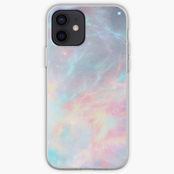 Phoenix (Air) iPhone Soft Case