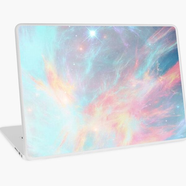 Phoenix (Air) Laptop Skin