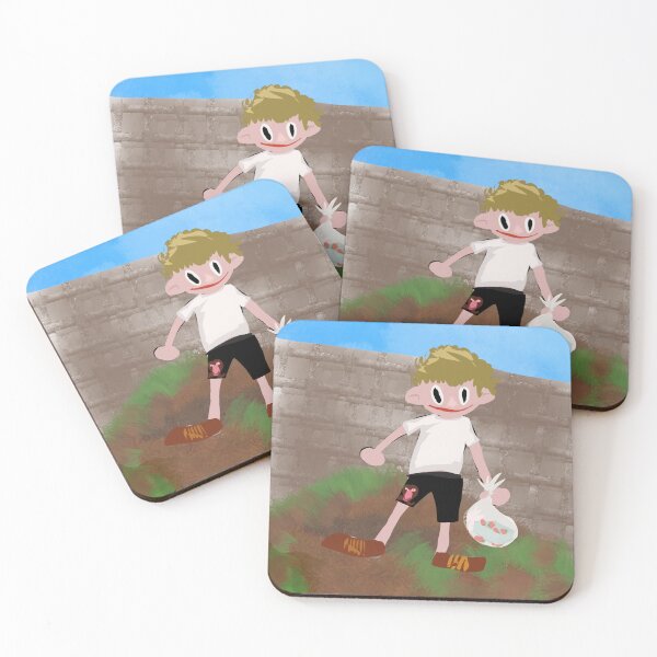 Item preview, Konrad Young Forest Strawberries designed and sold by daschawolk.