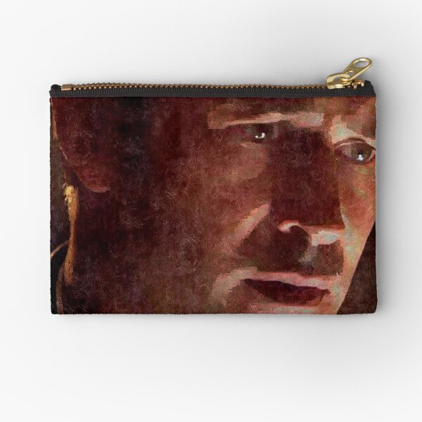 J, Sheppard Zipper Pouch