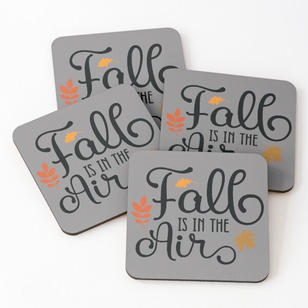 Item preview, fall is in the air,Fall Pumpkin Ghost October Skeleton Creepy Leaf Trick Or Treat Thanksgiving Season Goth Gothic designed and sold by NAZIMNADIR.
