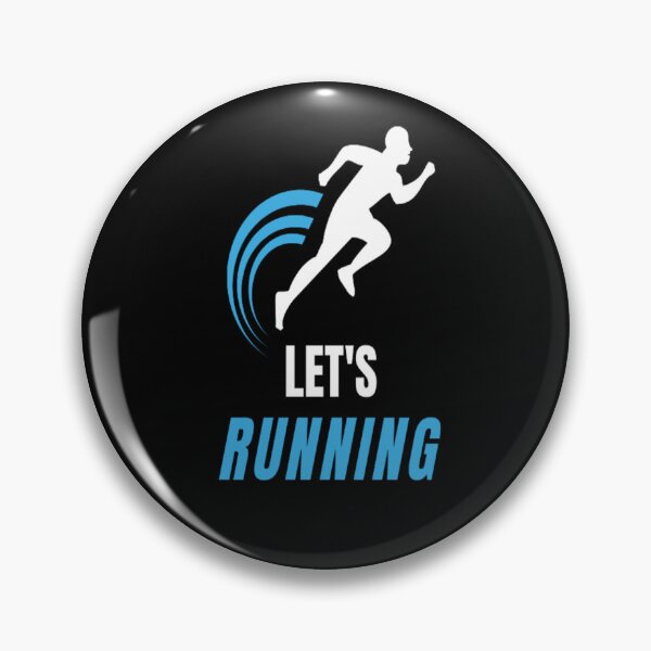 Item preview, Let's Running - Sports lovers designed and sold by Zeil.