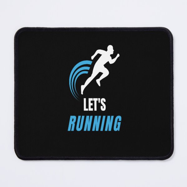 Item preview, Let's Running - Sports lovers designed and sold by Zeil.