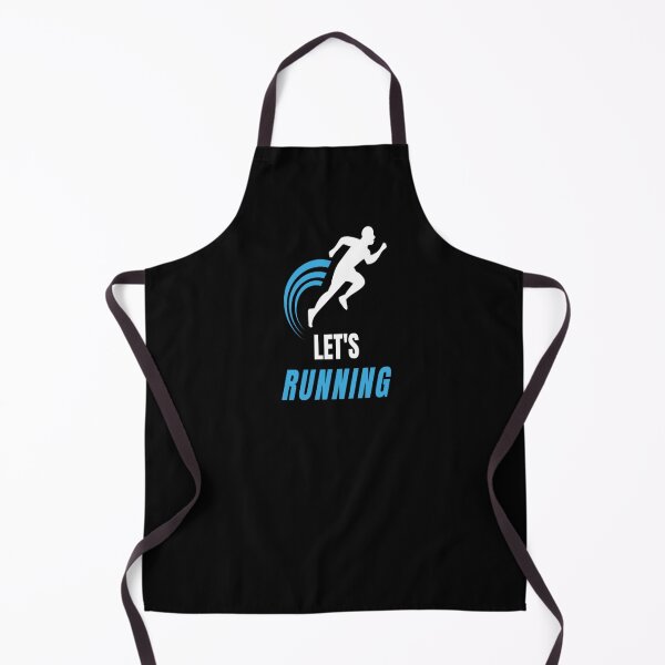 Item preview, Let's Running - Sports lovers designed and sold by Zeil.