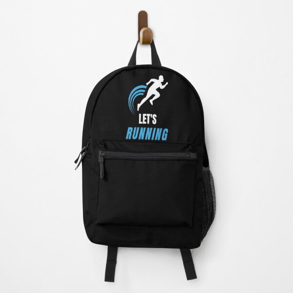 Item preview, Let's Running - Sports lovers designed and sold by Zeil.