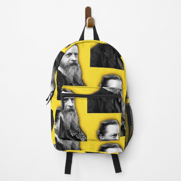 Item preview, Charles Sanders Peirce Artwork | Charles Sanders Peirce Portrait | Charles Sanders Peirce Wall Art designed and sold by Suyogsonar25.