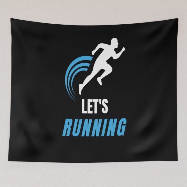 Item preview, Let's Running - Sports lovers designed and sold by Zeil.