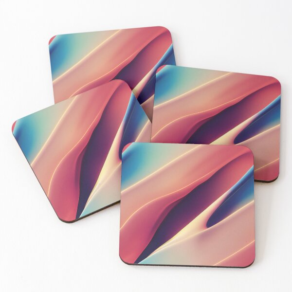 Item preview, Colorfur wave designed and sold by Supercreators.