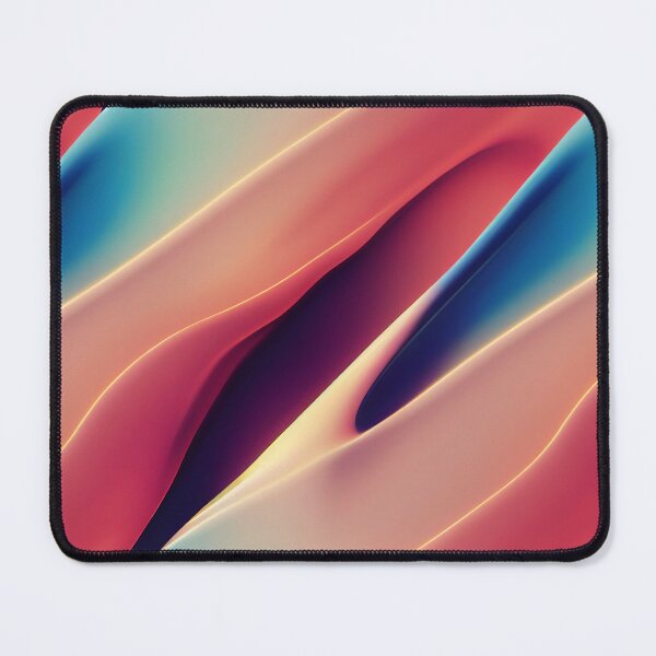 Item preview, Colorfur wave designed and sold by Supercreators.