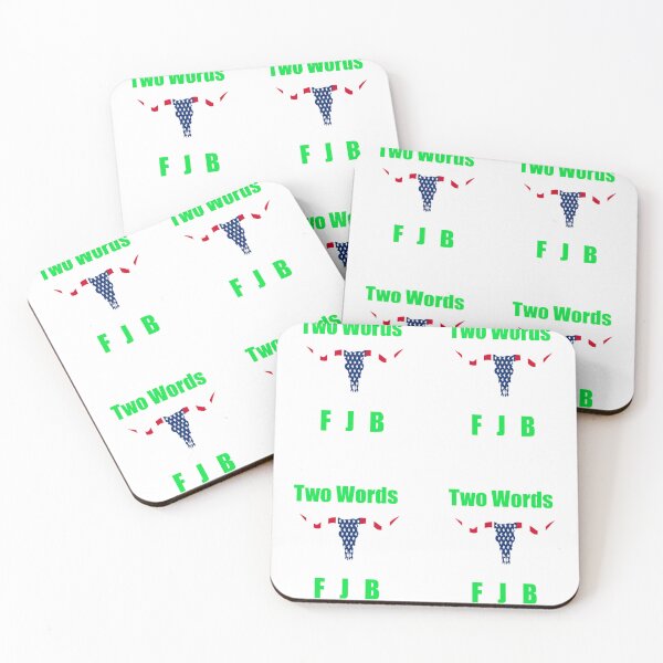 Item preview, Two words Let’s go Brandon sticker pack designed and sold by Yuchi1.