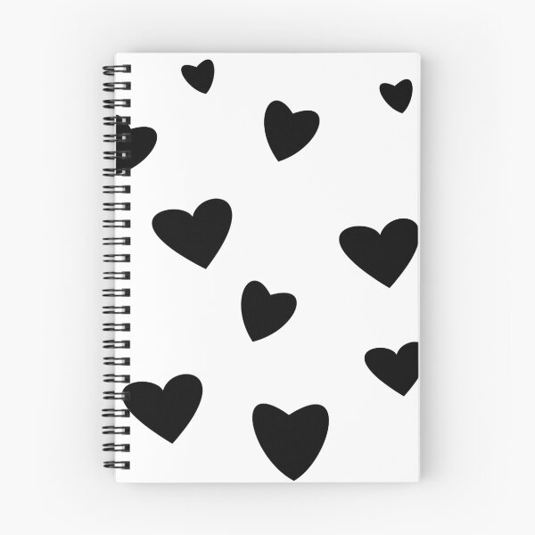 Item preview, Black Hearts designed and sold by JMSU.