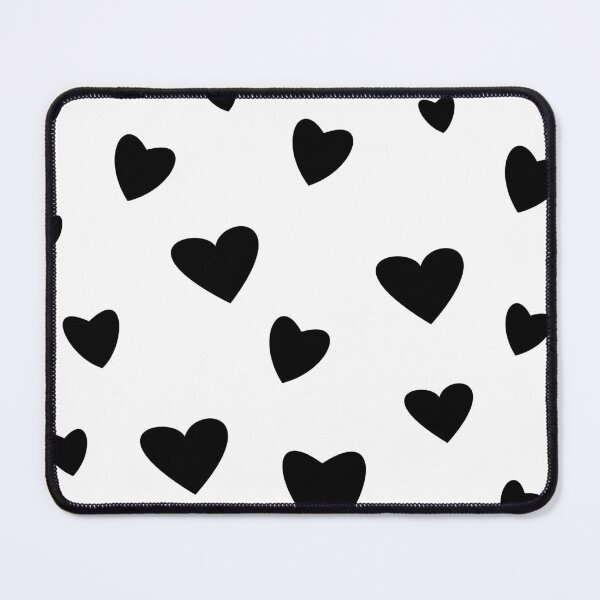 Item preview, Black Hearts designed and sold by JMSU.