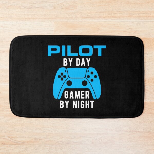 Item preview, Gaming Pilot Aviation designed and sold by NestaReign.