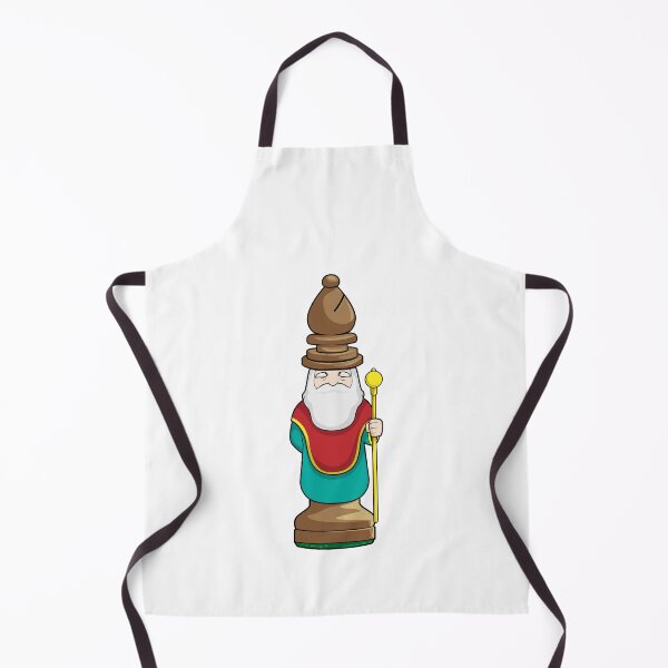 Item preview, Chess piece Bishop Chess designed and sold by Snabdesign84.