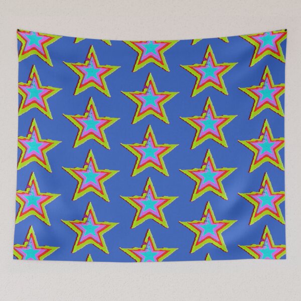 Item preview, supernovae designed and sold by SweetCrapClub.