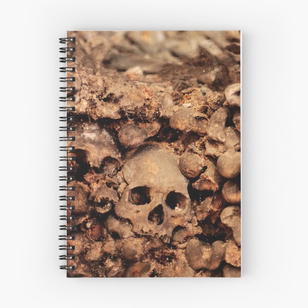 Item preview, Sedlic Ossuary - Czech Republic - by Veleda Thorsson designed and sold by VeledaThorsson.