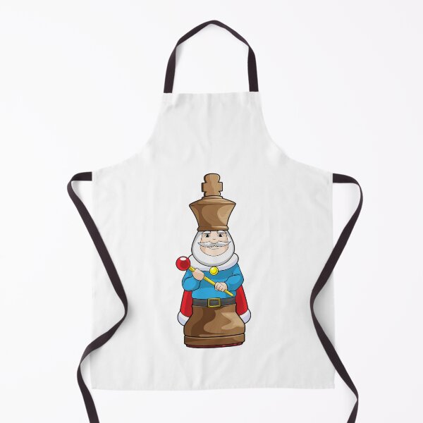Item preview, Chess piece King Chess designed and sold by Snabdesign84.
