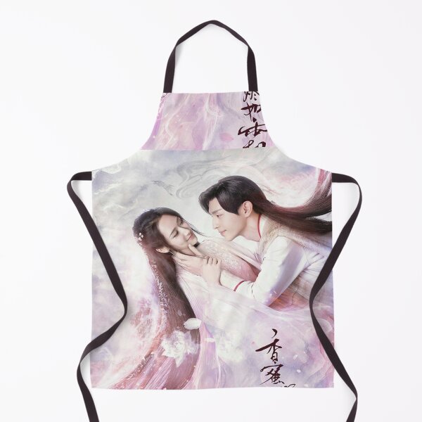 Item preview, Ashes of Love - pt6 designed and sold by donny33shop.